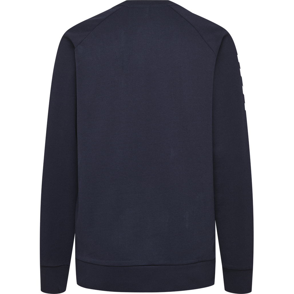 HMLGO COTTON SWEATSHIRT WOMAN