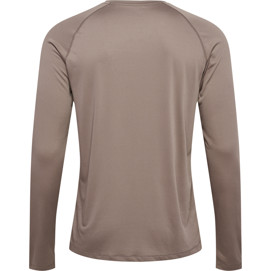 hmlMT BOW T-SHIRT L/S