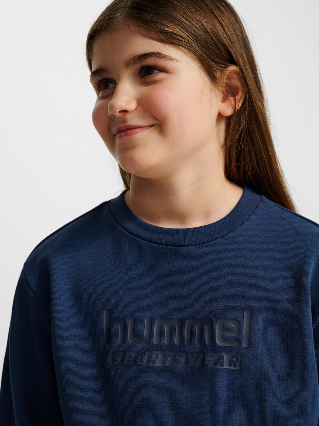 hmlJR BASE SWEATSHIRT