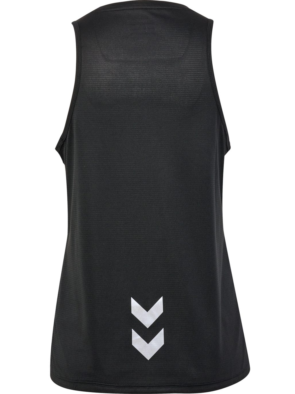 hmlRUN SINGLET S/L WOMAN