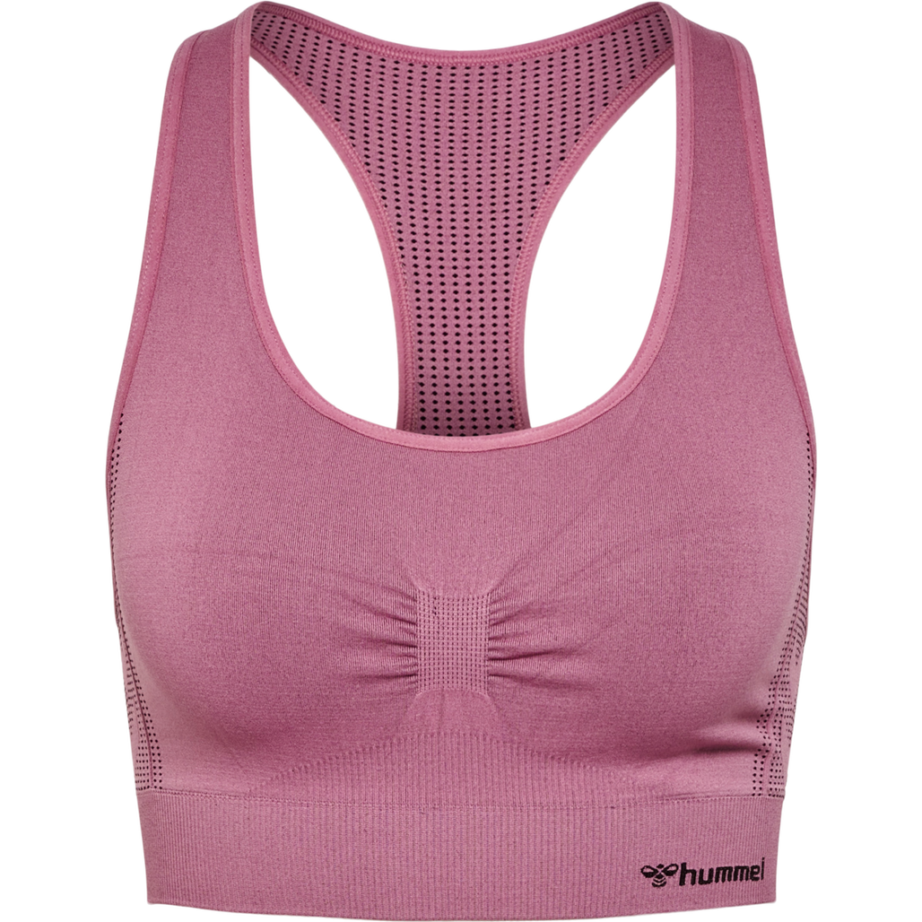 hmlMT SHAPING SEAMLESS SPORTS TOP