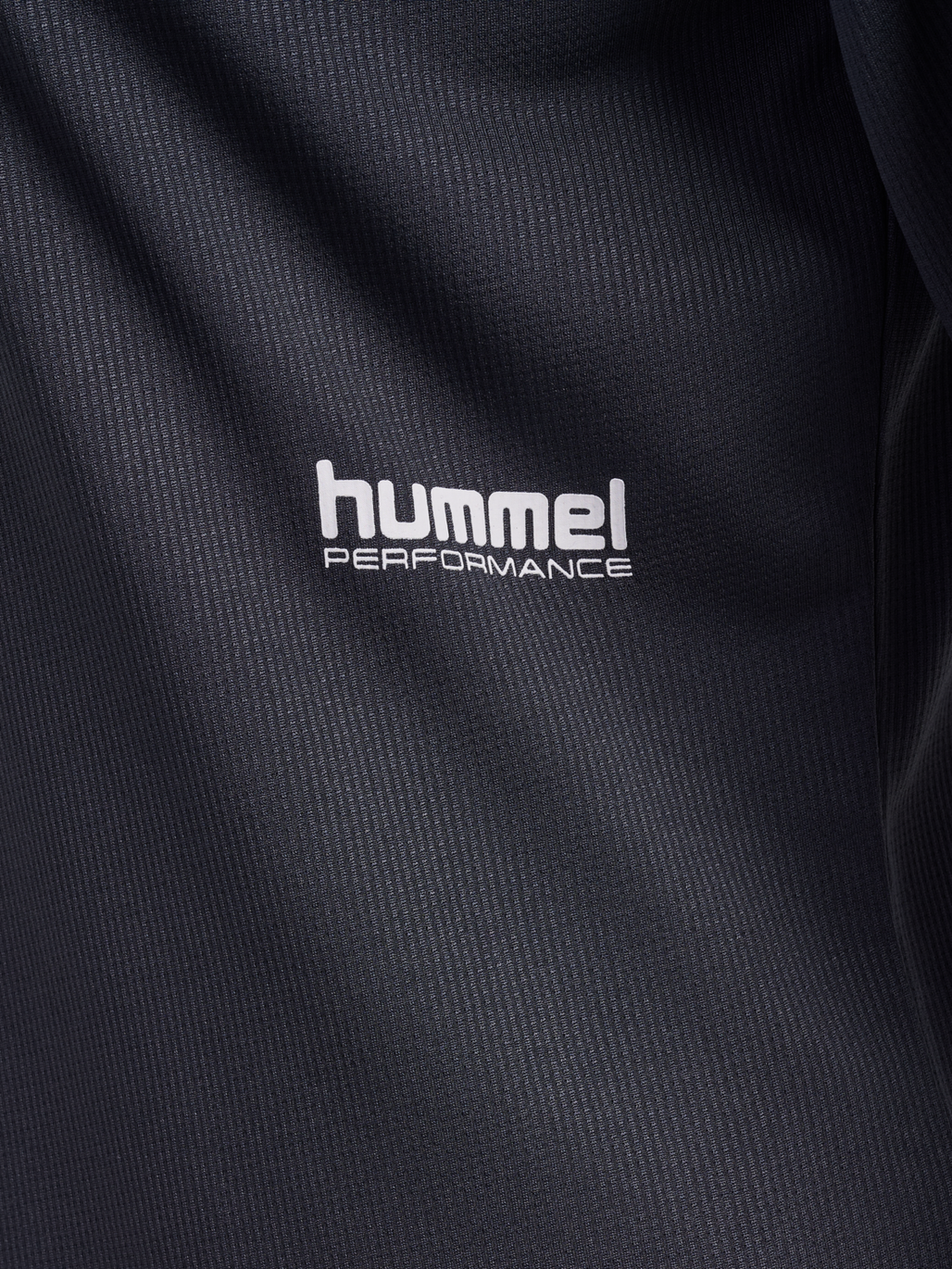 hmlPULSE WORKOUT W T-SHIRT L/S