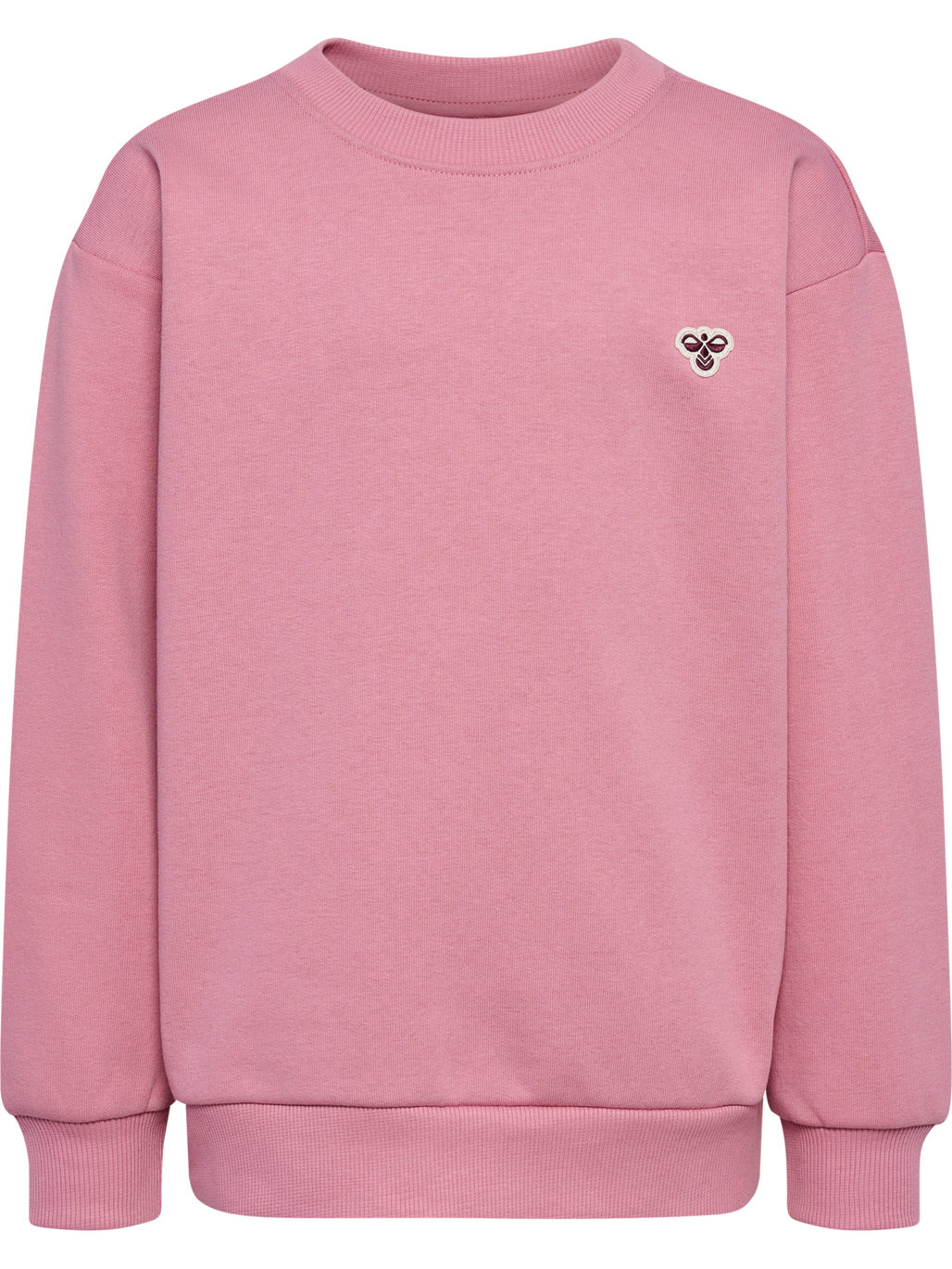 hmlJR LOOSE CREWNECK BEE