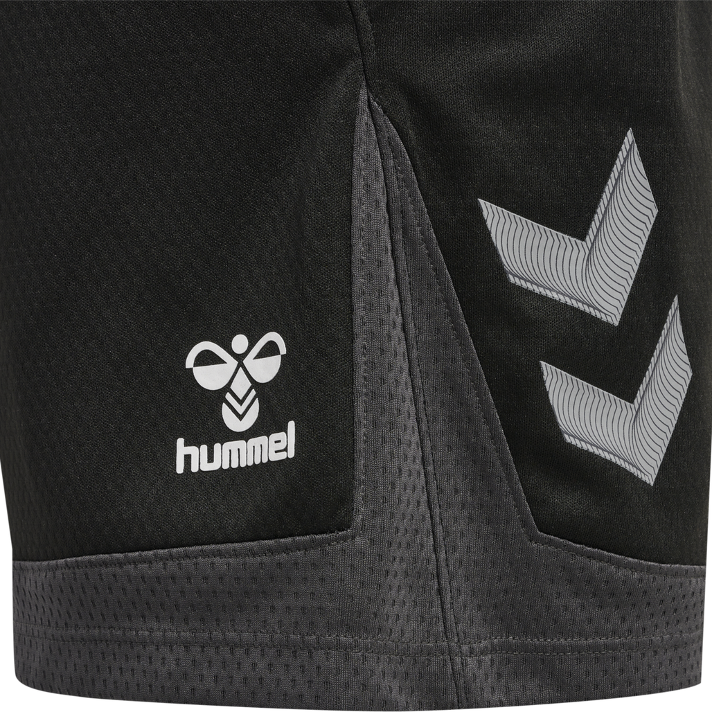 hmlLEAD WOMENS POLY SHORTS