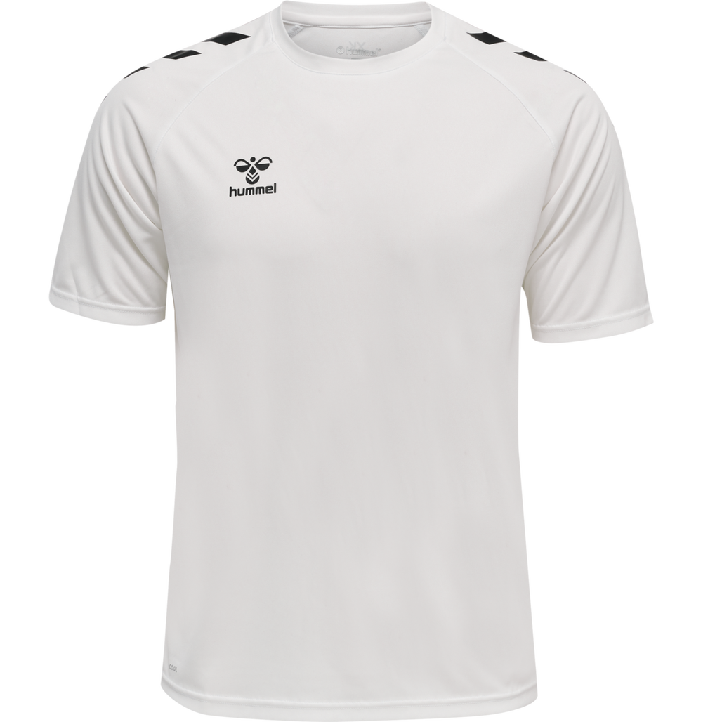 hmlCORE XK CORE POLY T-SHIRT S/S