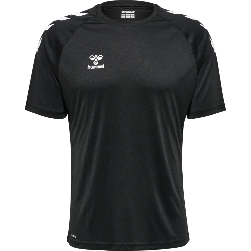 hmlCORE XK CORE POLY T-SHIRT S/S