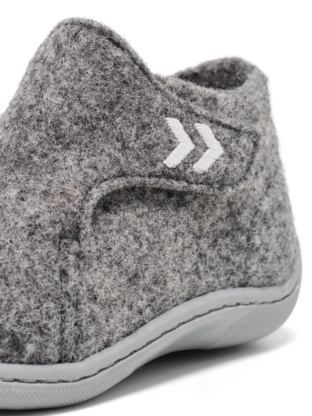 WOOL SLIPPER INFANT