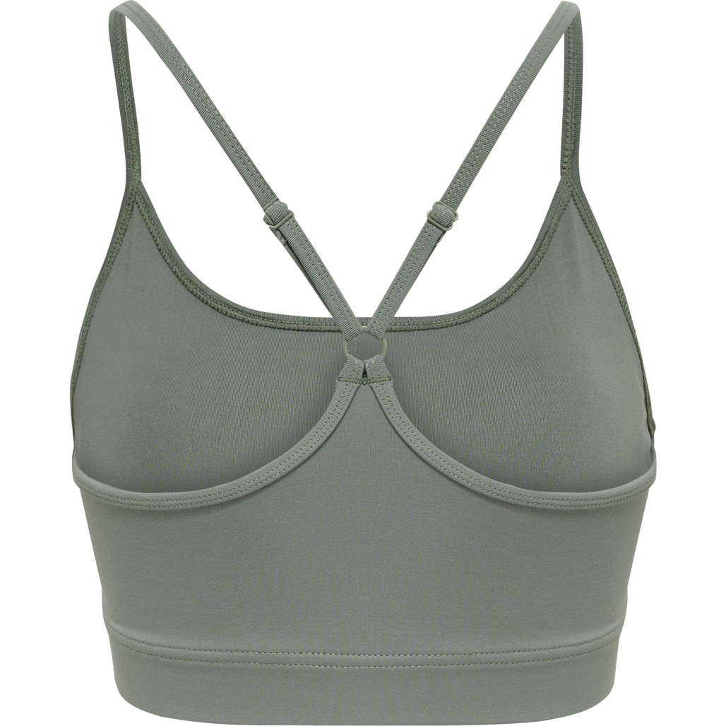 hmlMT CHIPO PADDED SPORTS BRA