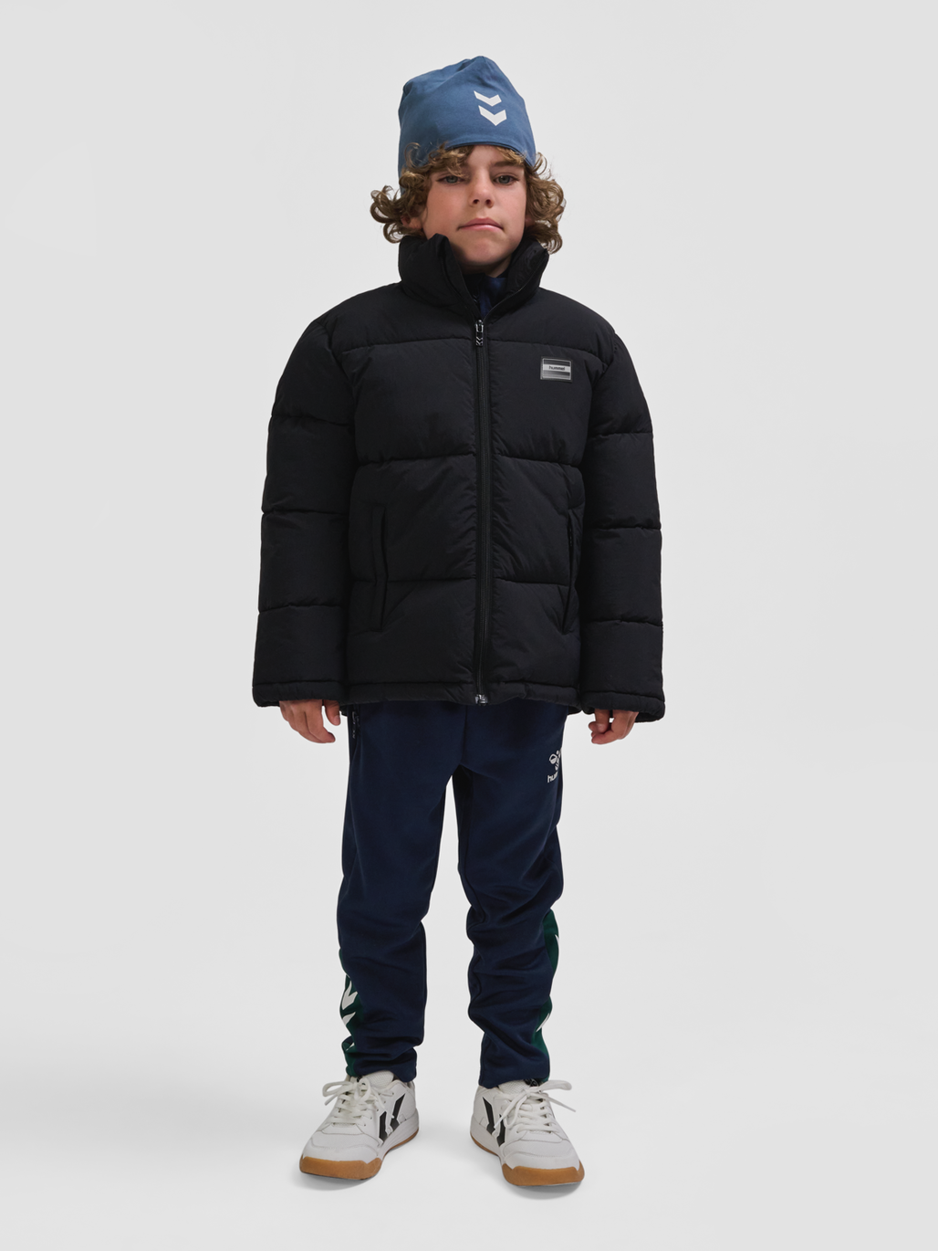 hmlCRISP TEX JACKET