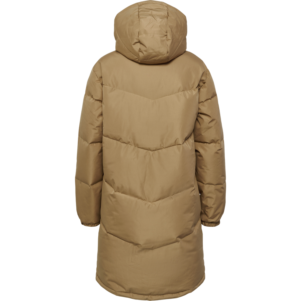 hmlLGC MIA LONG PUFF COAT