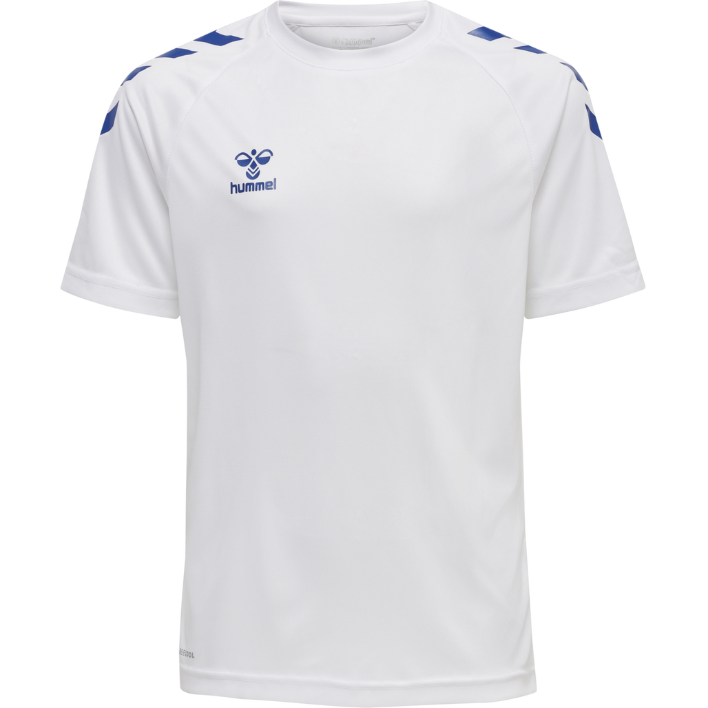hmlCORE XK CORE POLY TEE S/S KIDS