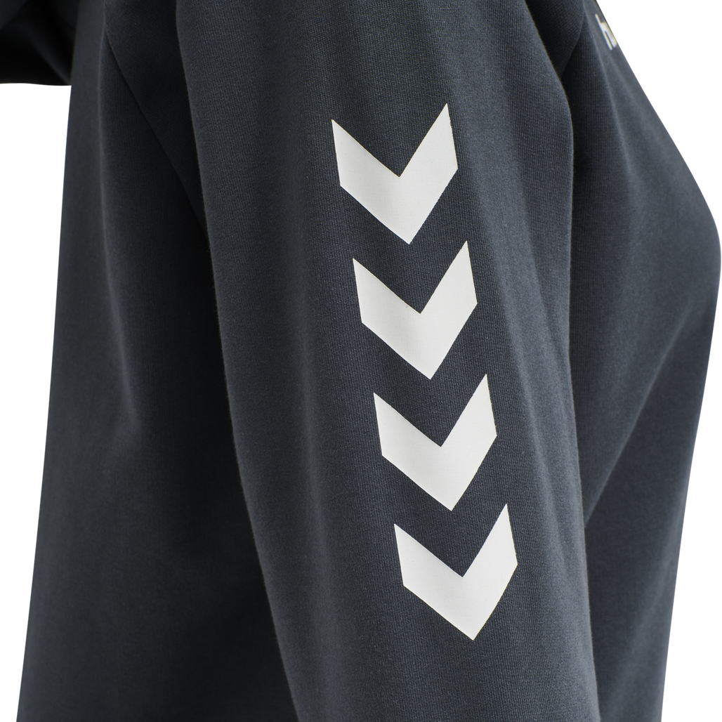 HMLGO COTTON HOODIE WOMAN