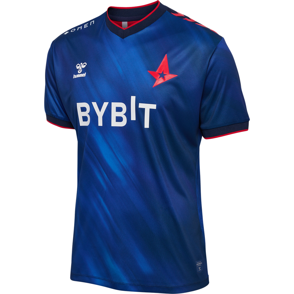 AST 23/24 JERSEY S/S