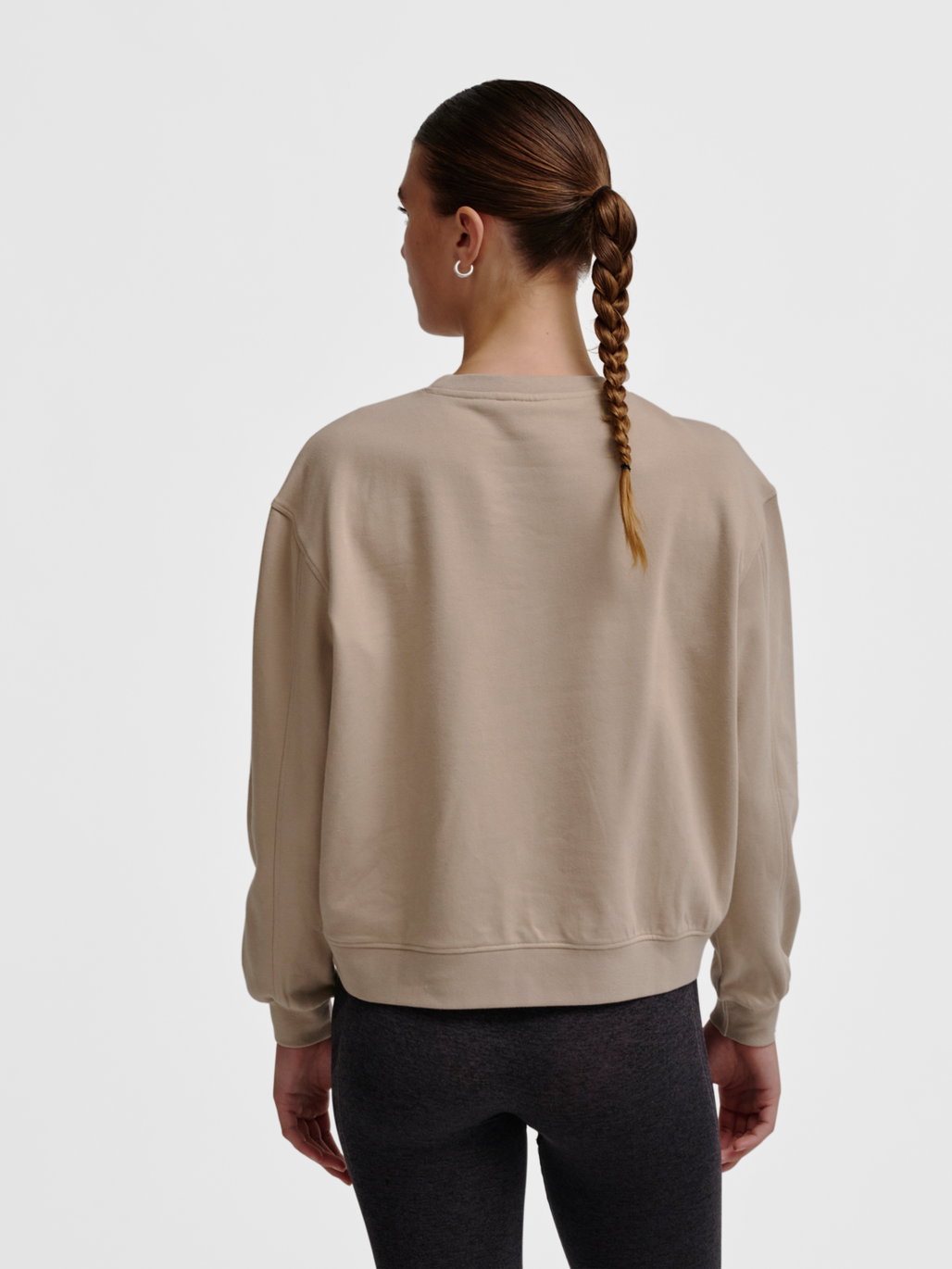 hmlMT DHYANI SWEATSHIRT
