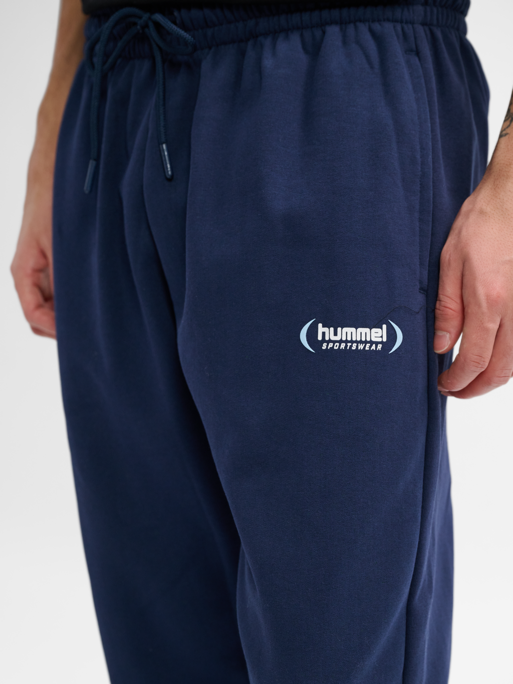 hmlFELIX REGULAR PANTS