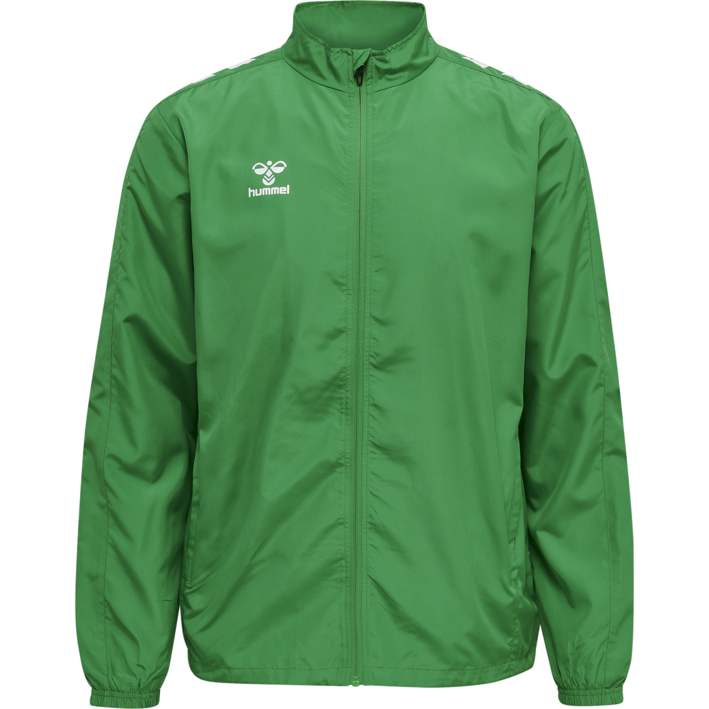 hmlCORE XK MICRO ZIP JACKET