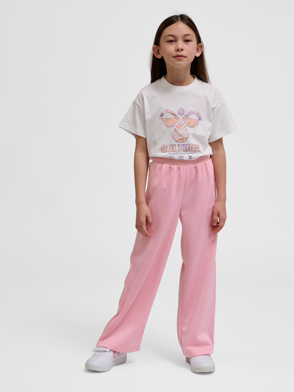 hmlDAILY ADJUST PANTS