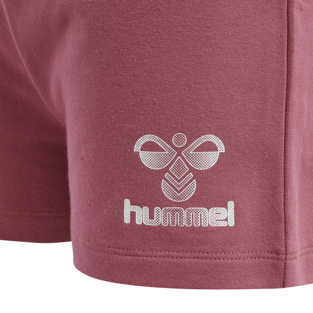 hmlPROUD SHORTS GIRL