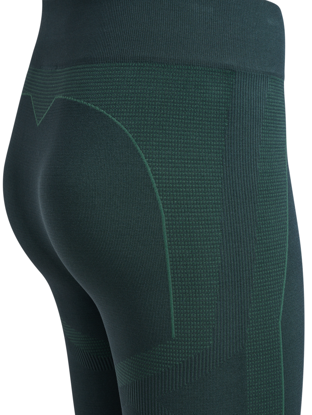 hmlMT POWER SEAMLESS MW TIGHTS