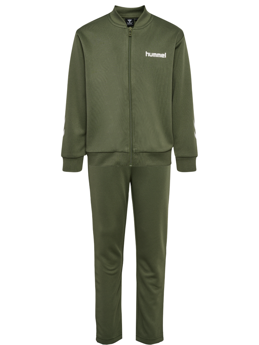 hmlTUKAS TRACKSUIT