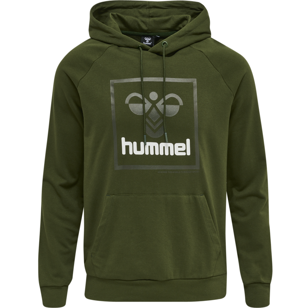 hmlISAM 2.0 HOODIE