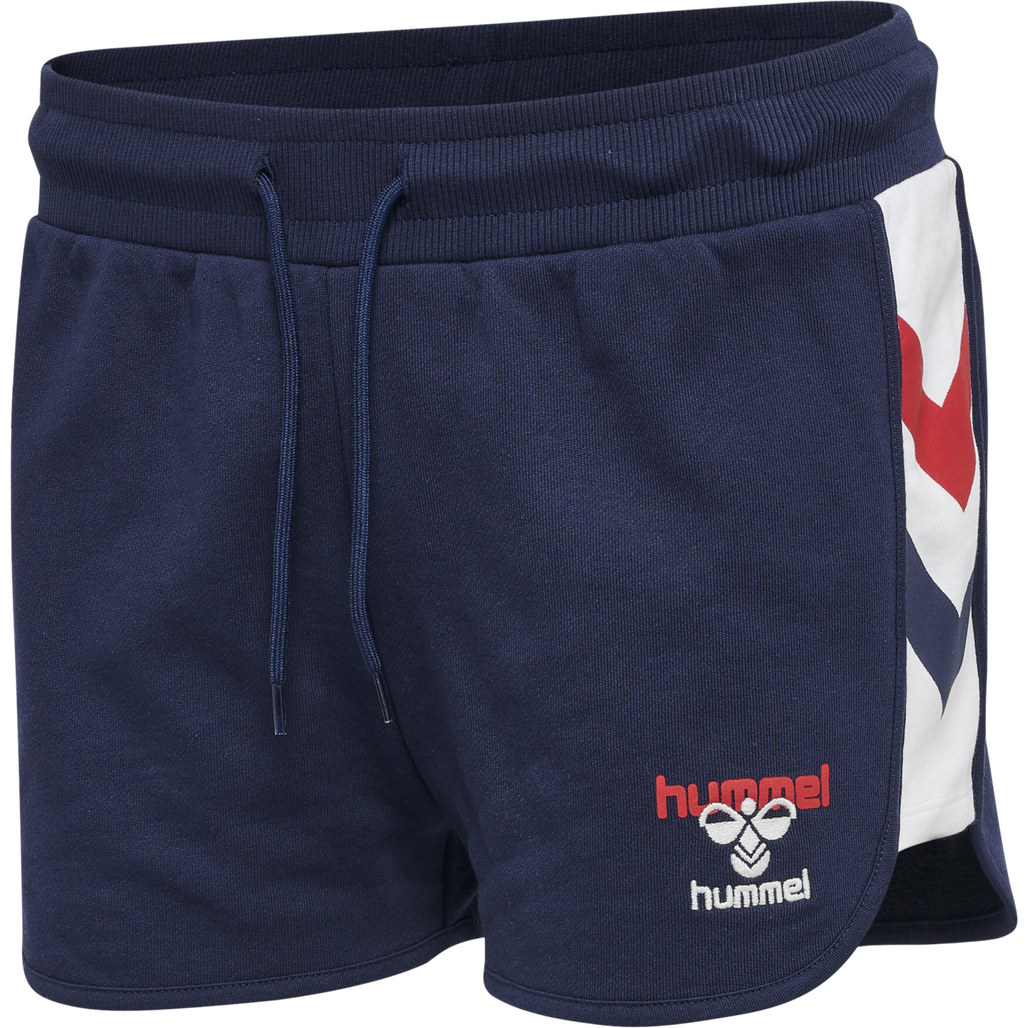 hmlIC DURBAN WOMAN SHORTS