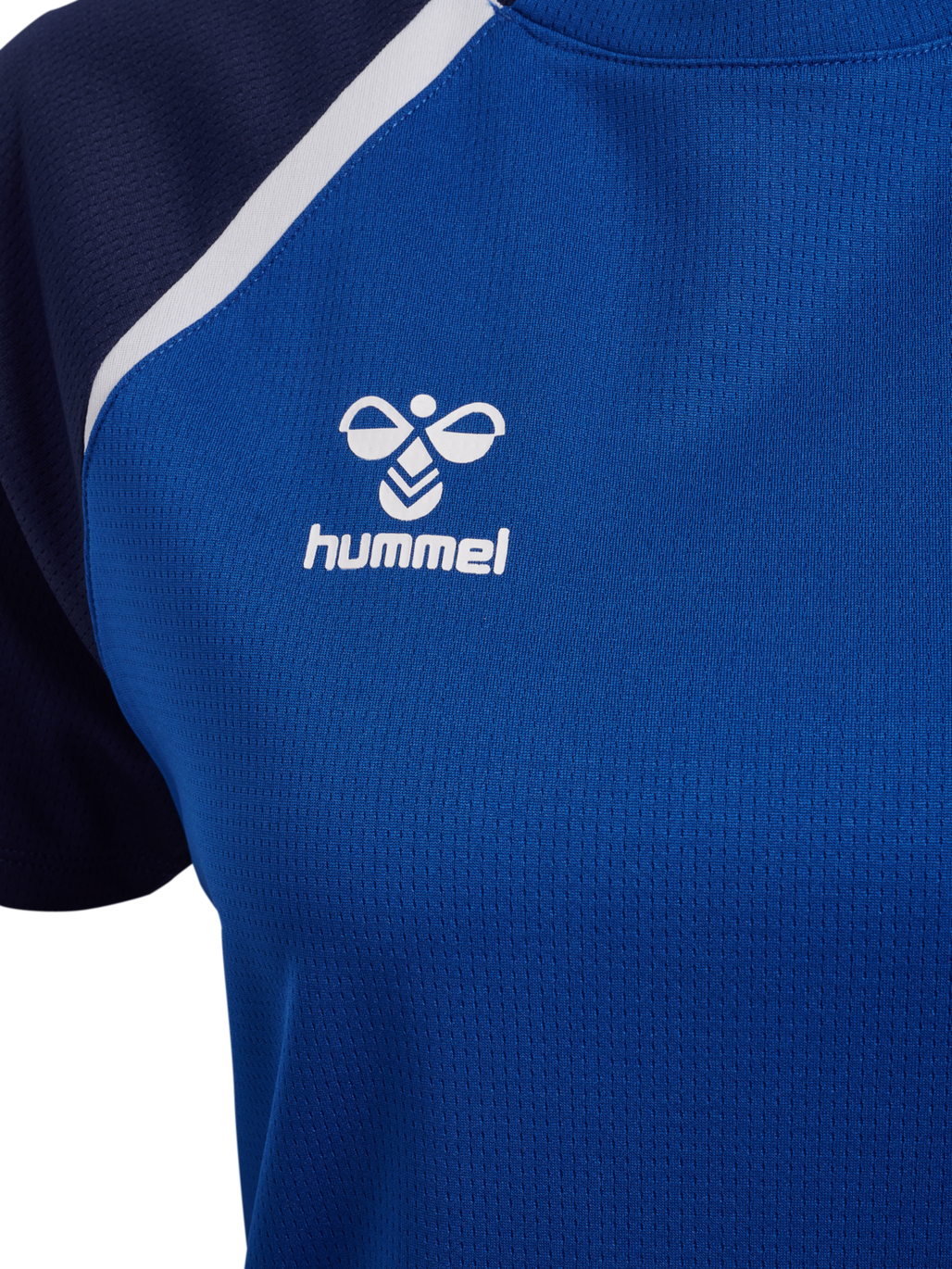 hmlLEAD 2.0 JERSEY S/S WOMAN