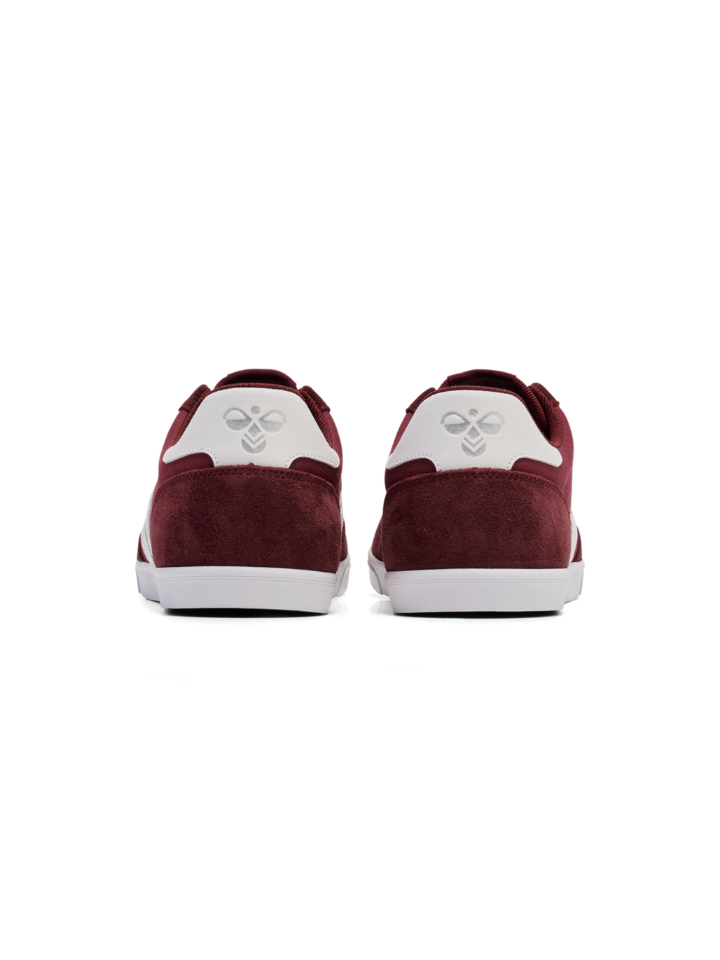 HUMMEL SLIMMER STADIL LOW