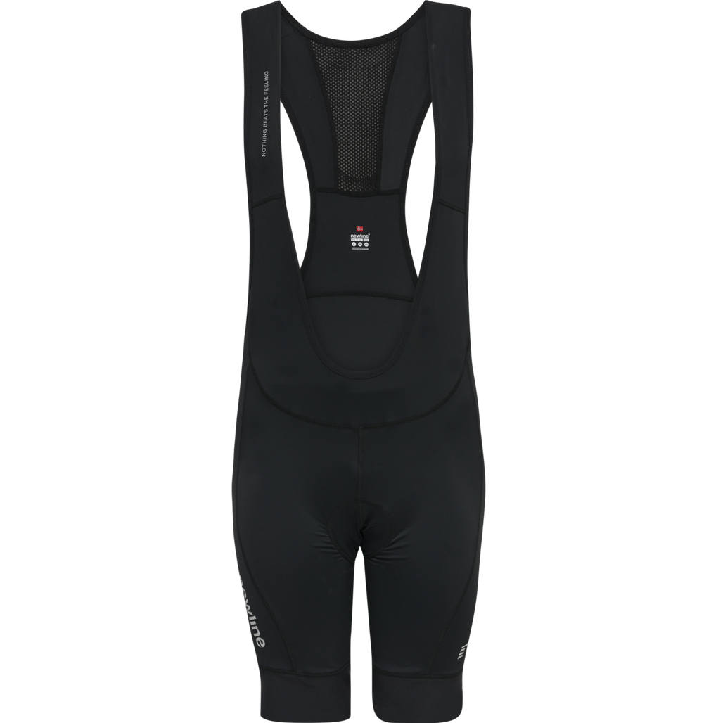 MENS CORE BIKE PANEL BIB SHORTS