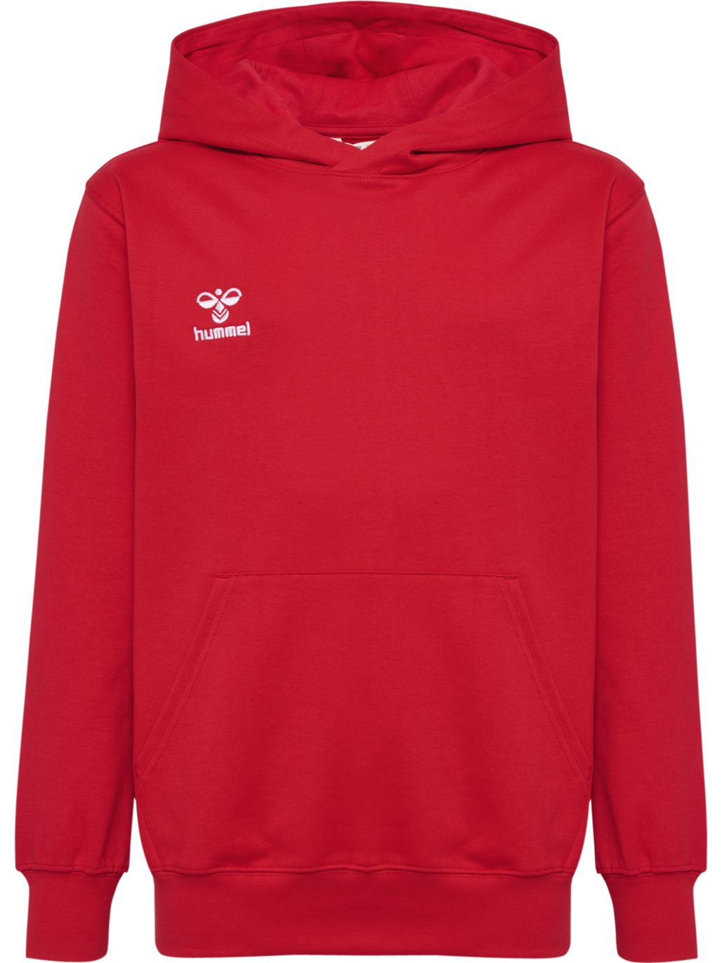 hmlGO 2.0 HOODIE KIDS