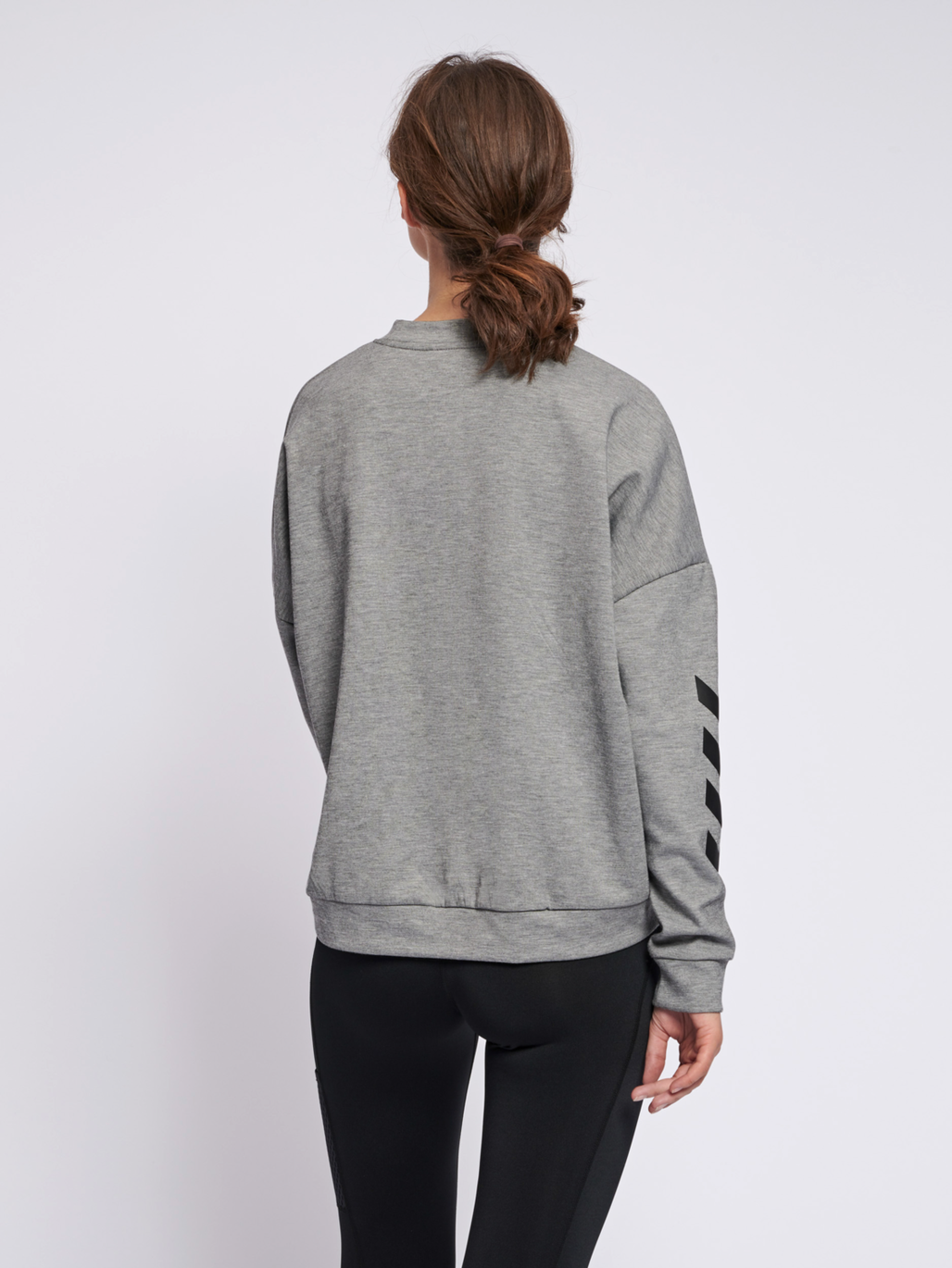 hmlESSI SWEATSHIRT