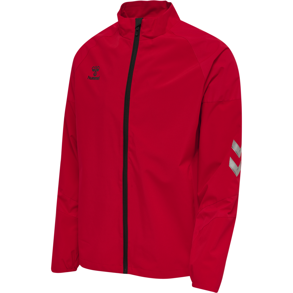 hmlLEAD TRAINING JACKET