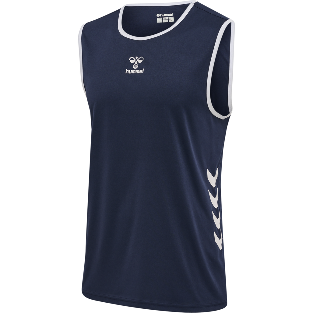 hmlCORE XK BASKET JERSEY