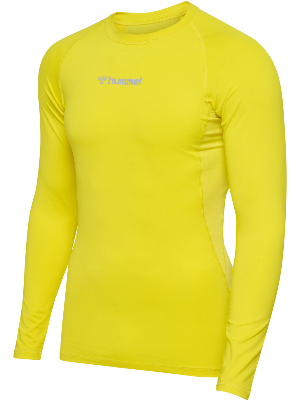 hmlBL PERFORMANCE TEE L/S