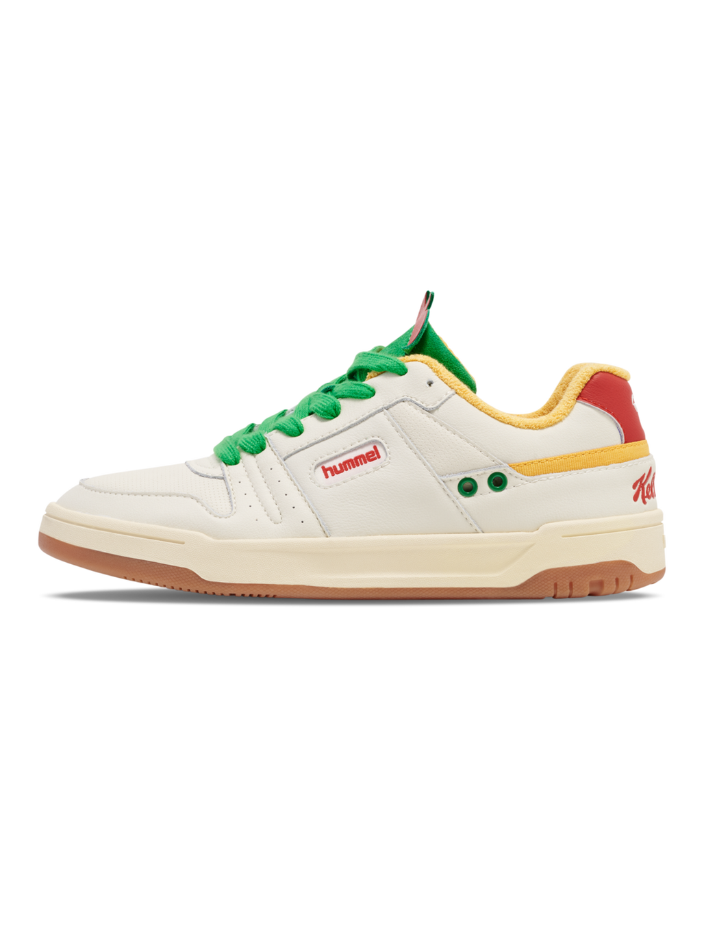 STOCKHOLM LX-E_KELLOGGS