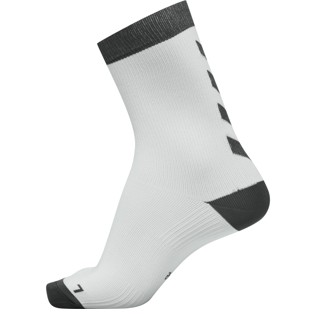 ELEMENT INDOOR SPORT SOCK 2 PACK