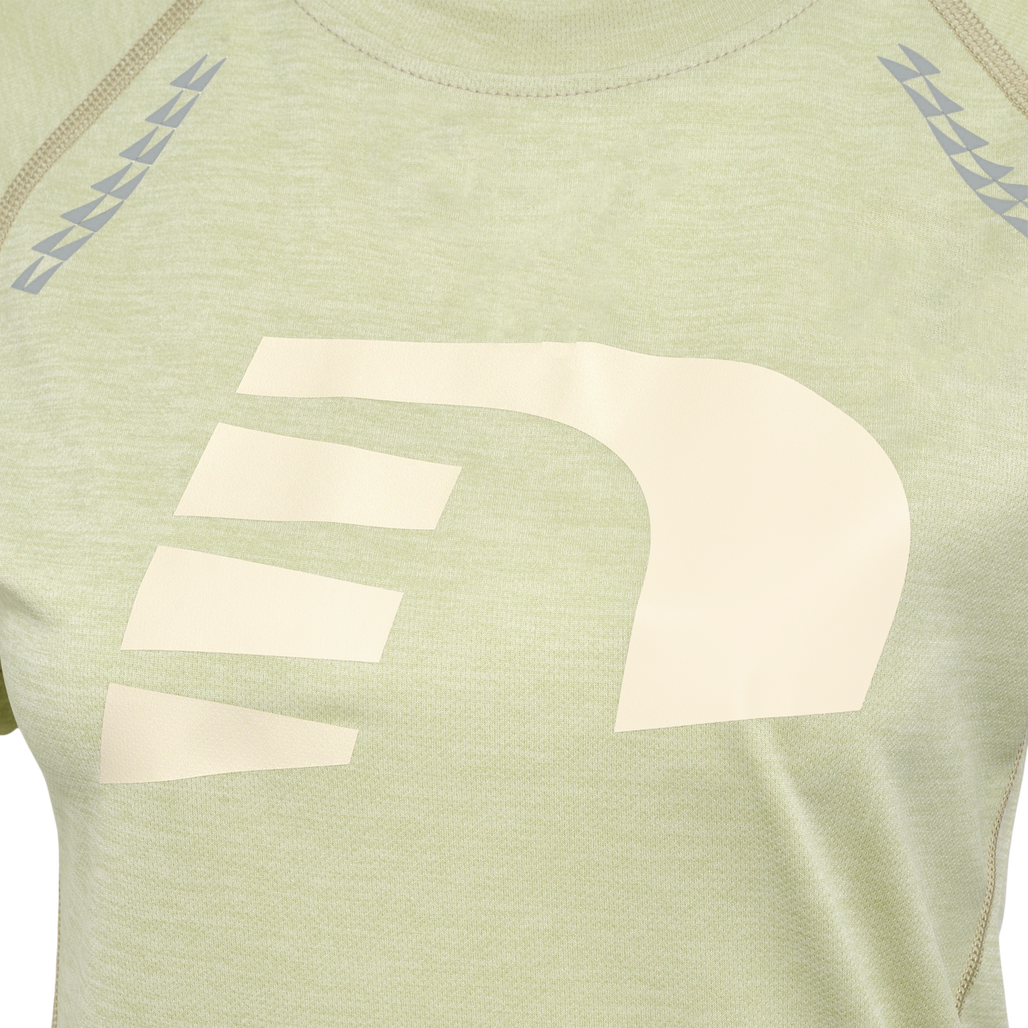 nwlORLANDO T-SHIRT S/S WOMAN