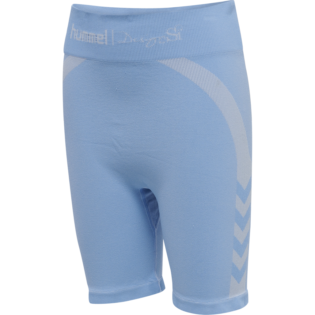 hmlSI SEAMLESS SHORTS