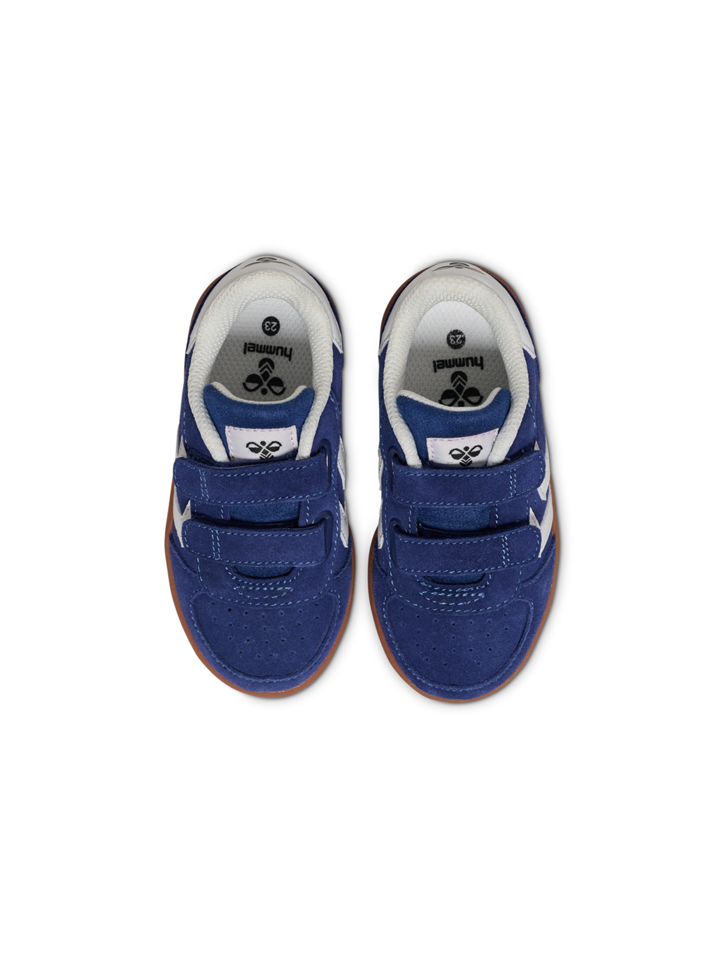 VICTORY SUEDE II INFANT