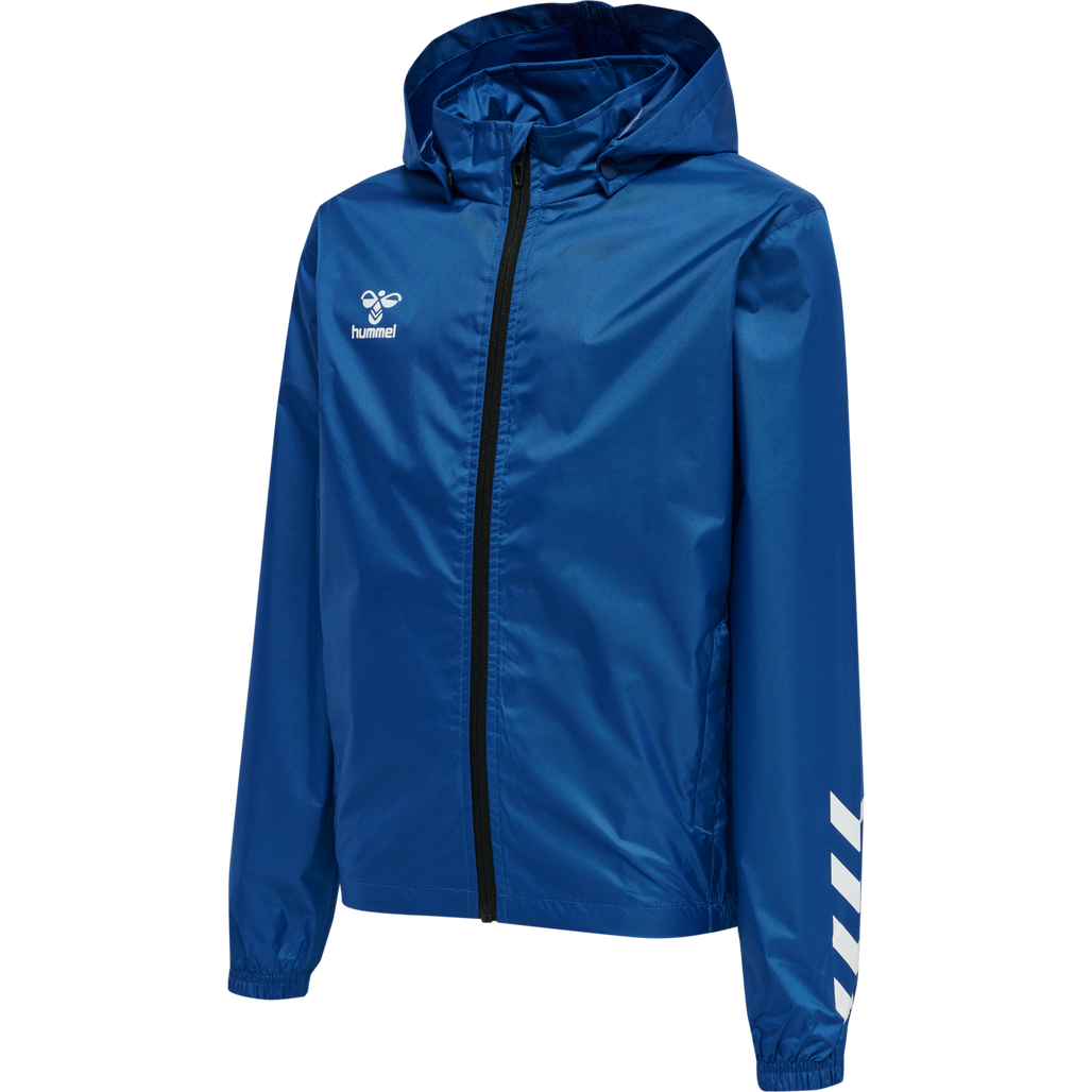 hmlCORE XK SPRAY JACKET KIDS