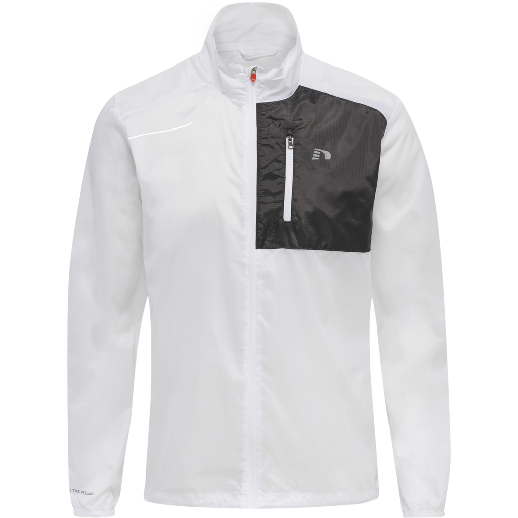 MEN PACKABLE TECH JACKET