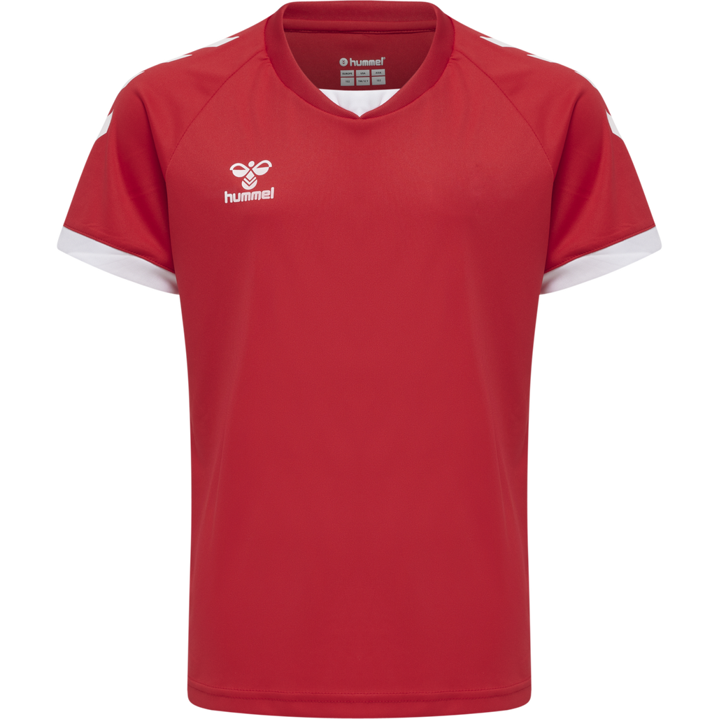 hmlCORE VOLLEY TEE KIDS