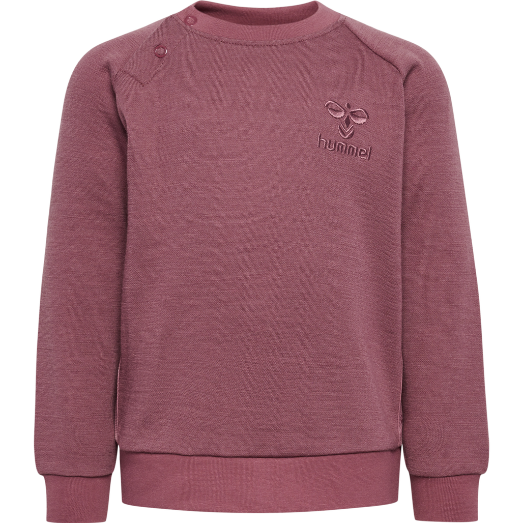 hmlWULBATO SWEATSHIRT