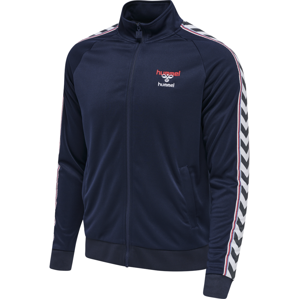 hmlIC LERBY POLY ZIP JACKET