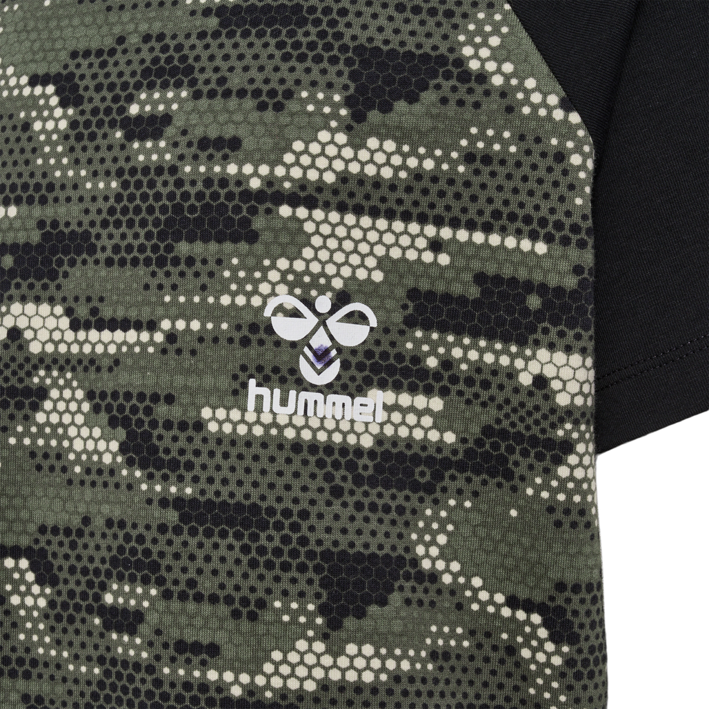 hmlFSK FLY T-SHIRT S/S