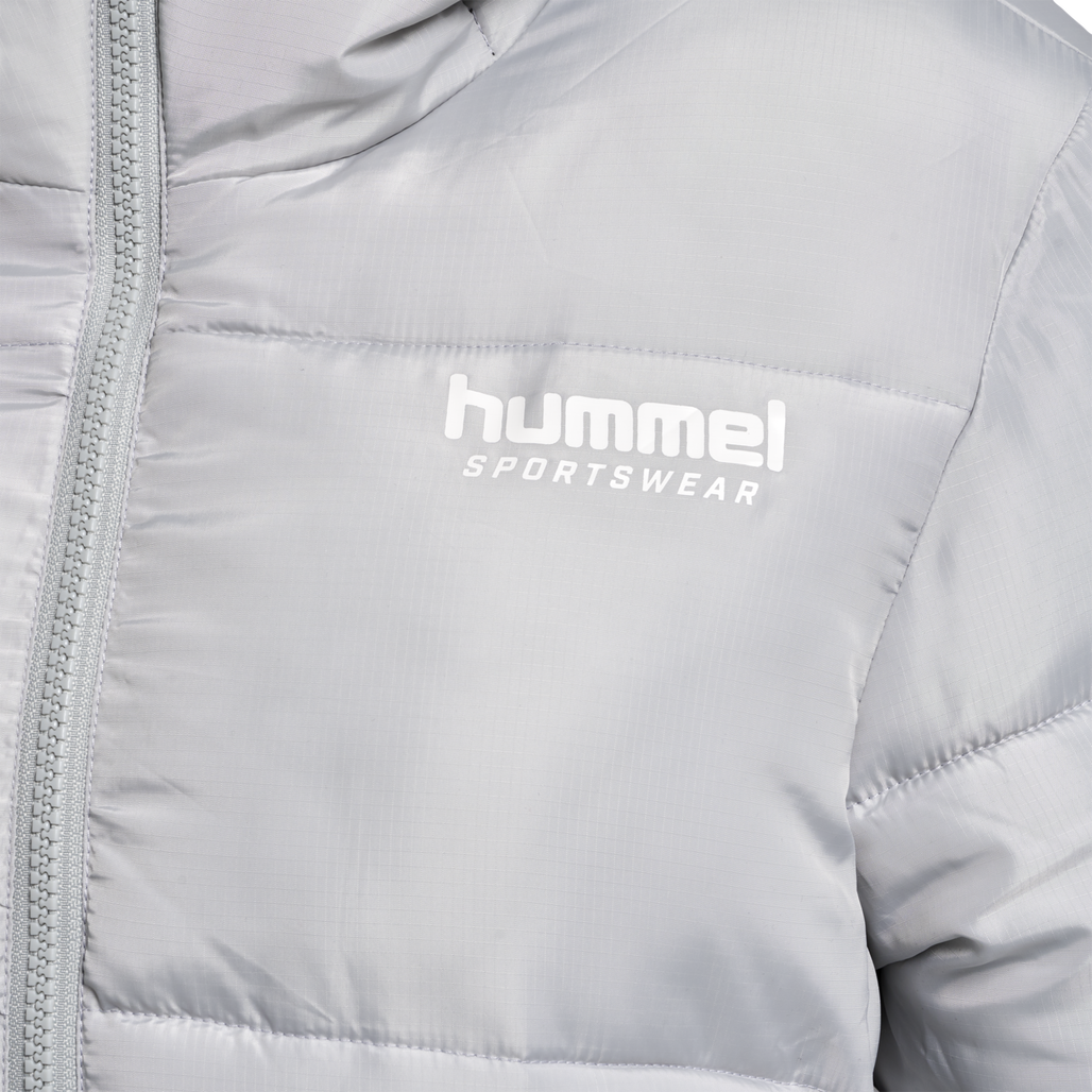 hmlLGC NICOLA PUFF JACKET