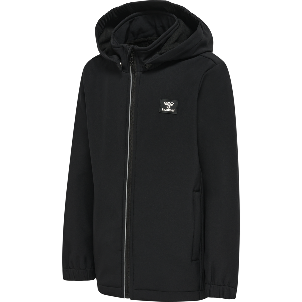 hmlMARS SOFTSHELL JACKET