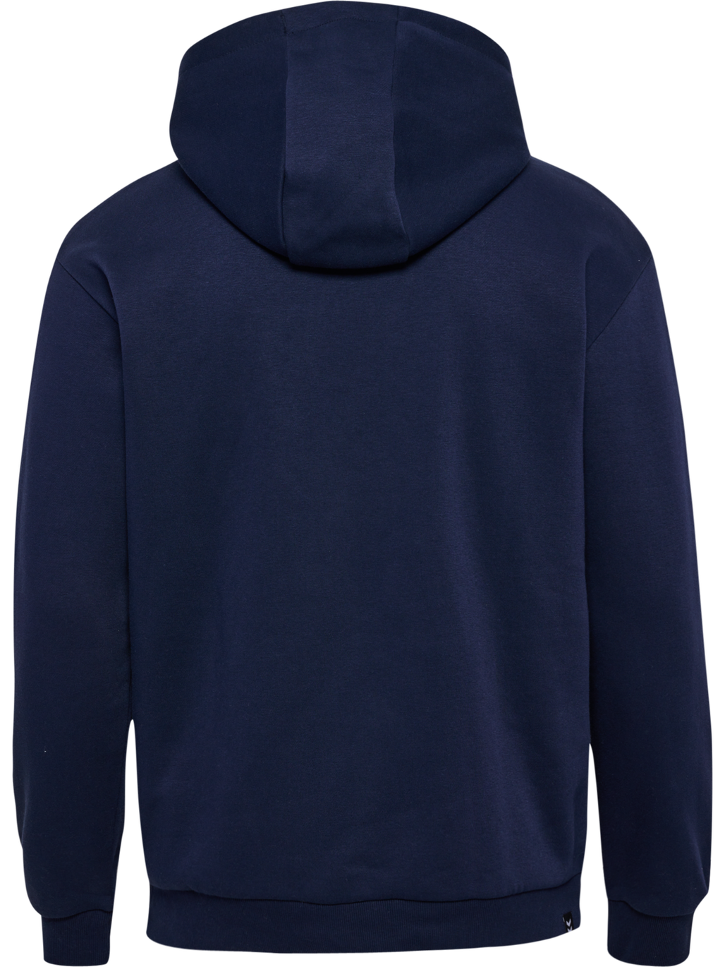 hmlMOVER COTTON HOODIE