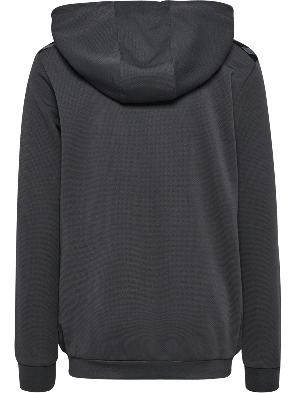 hmlAUTHENTIC PL ZIP HOODIE KIDS