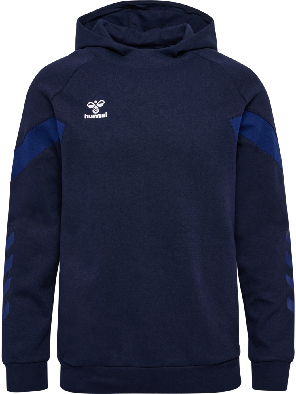 hmlTRAVEL SWEAT HOODIE